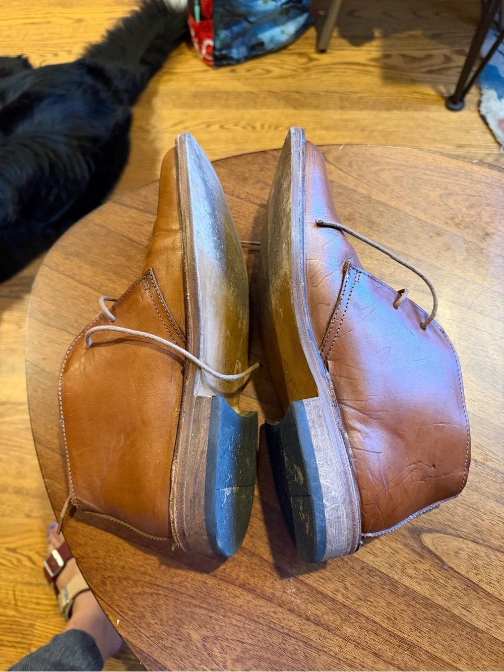 Astorflex one shoes
